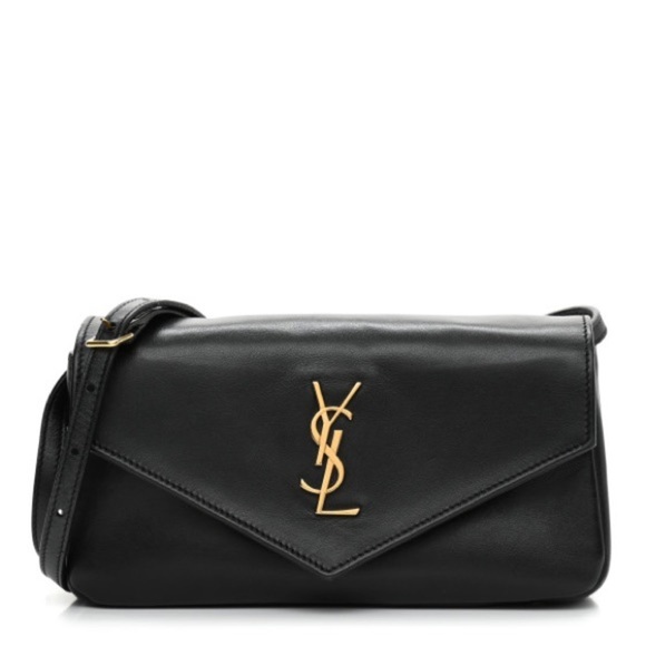 Yves Saint Laurent Envelope Crossbody Bag - Picture 3 of 17